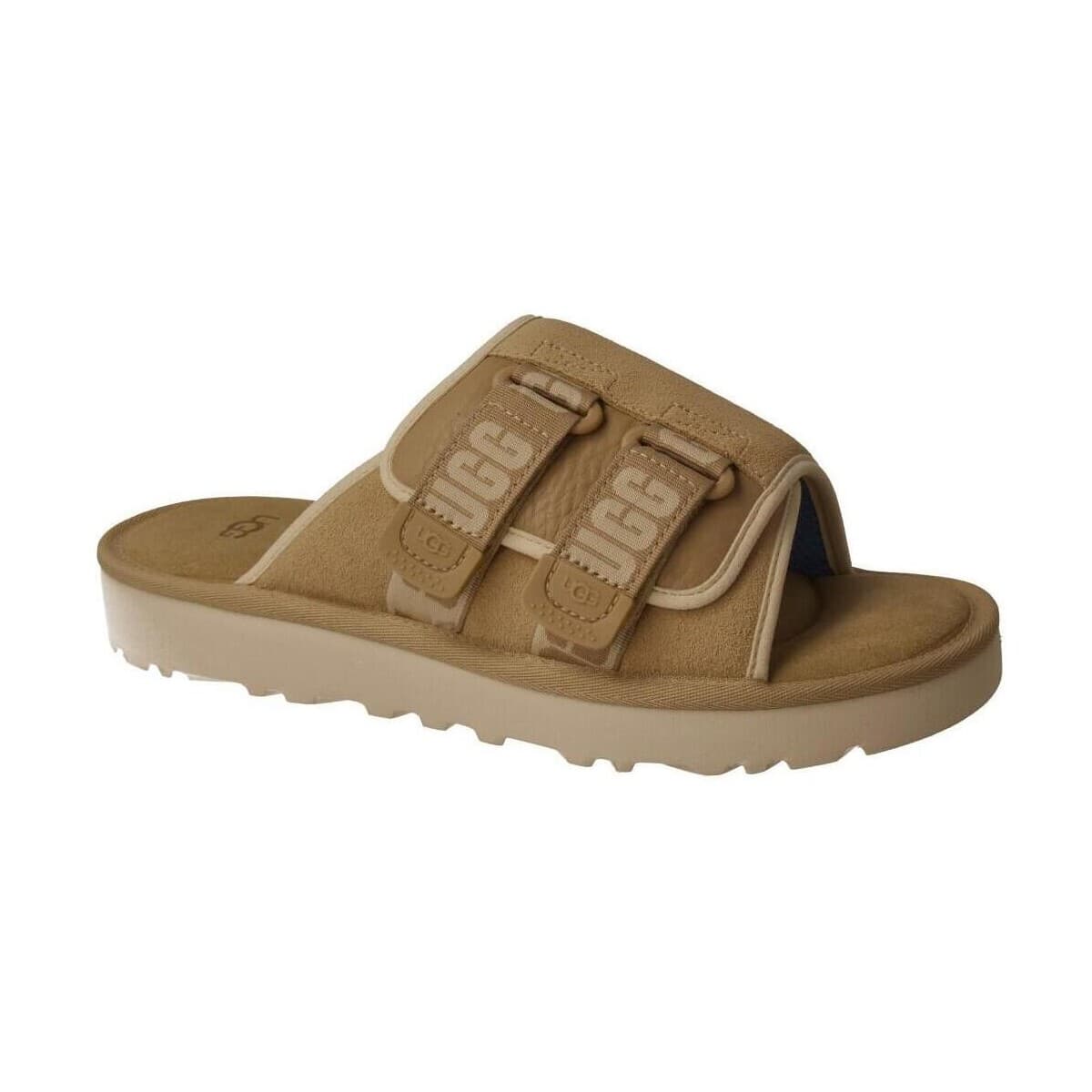 Men's Sandals UGG Beige
