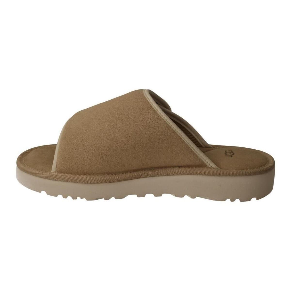 Men's Sandals UGG Beige