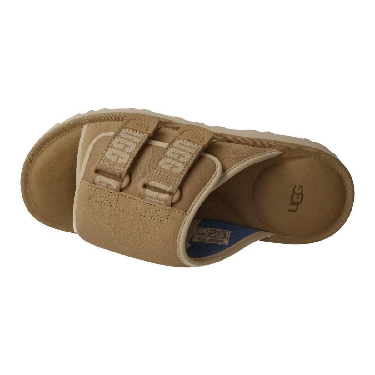Men's Sandals UGG Beige