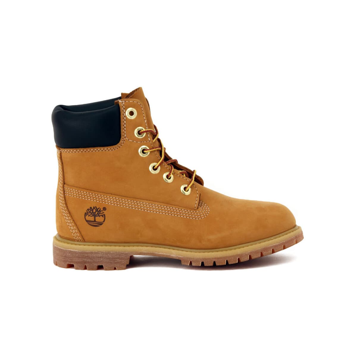 Μπότες Timberland BOOT DONNA