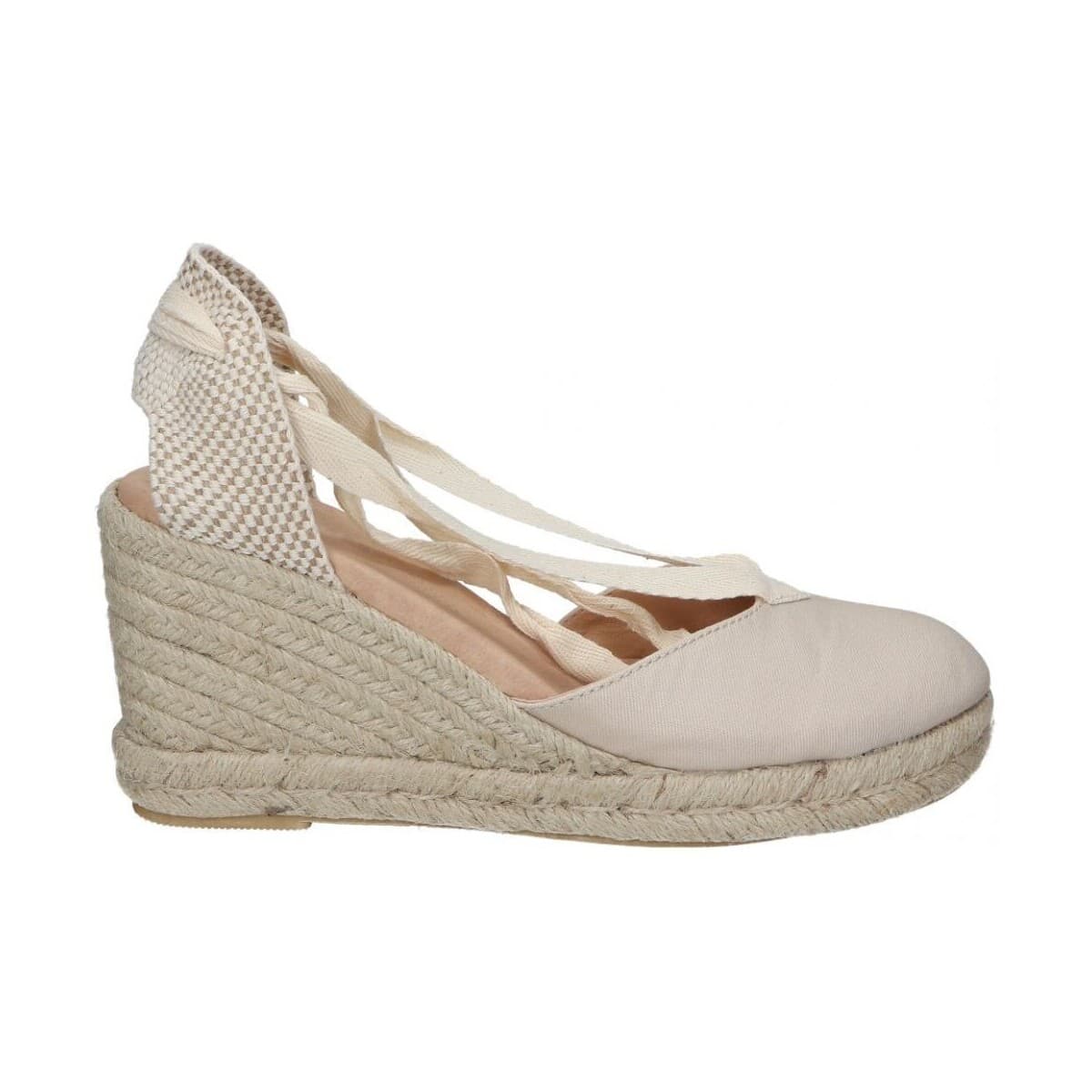 Women's Platforms MTNG White