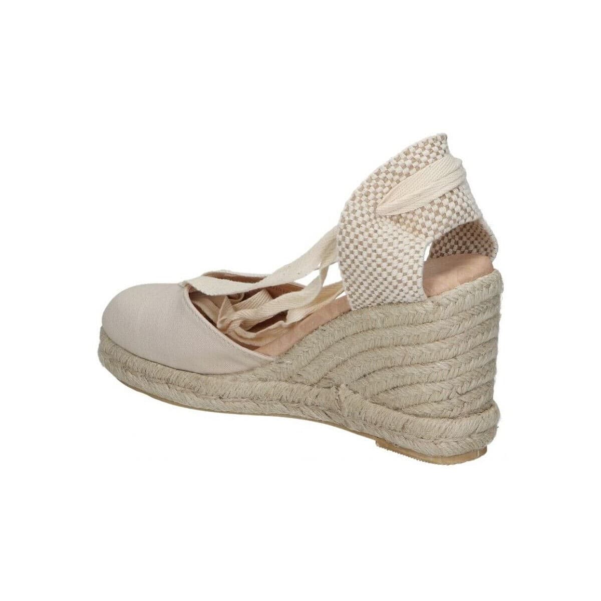 Women's Platforms MTNG White