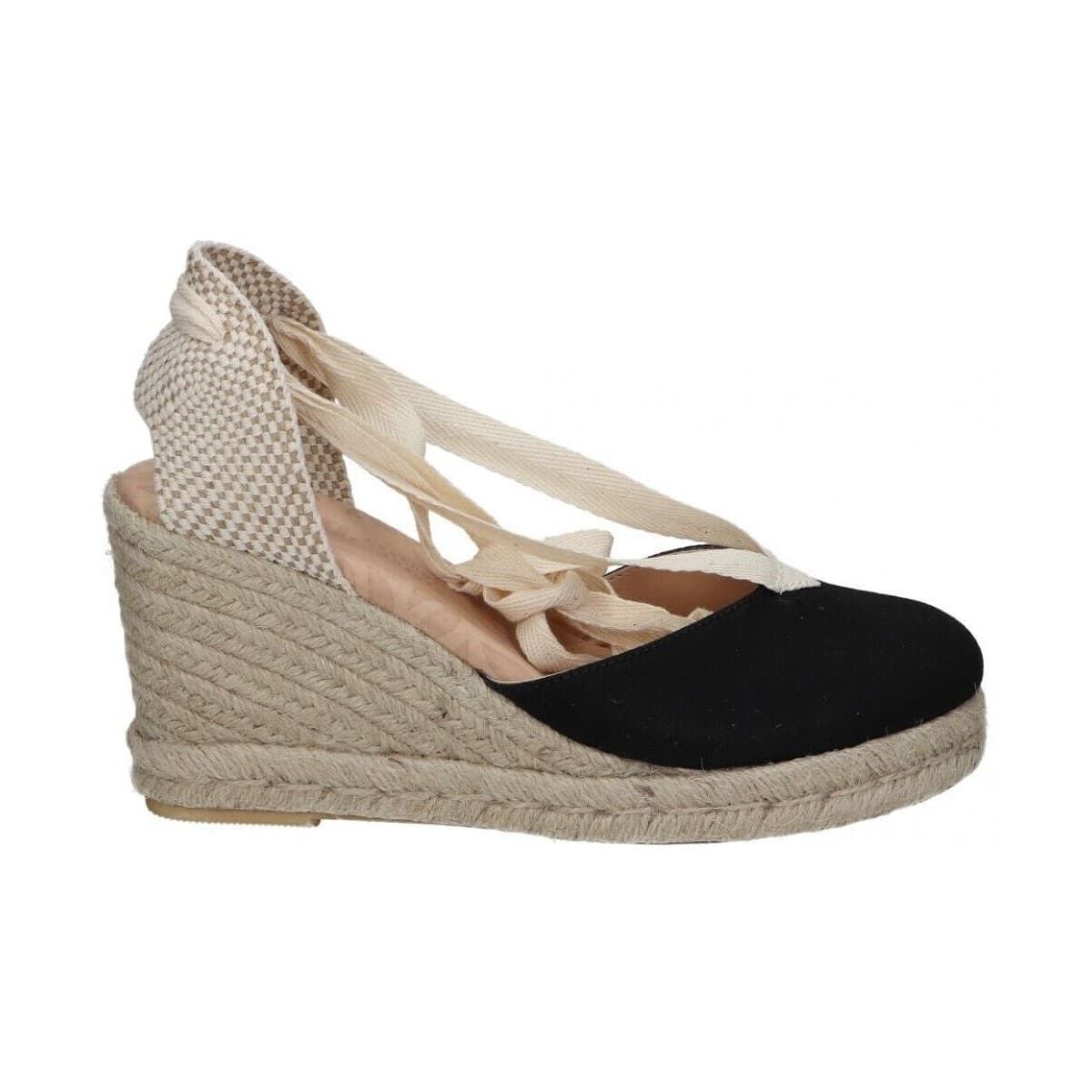 Σανδάλια με πλατφόρμα MTNG 51995