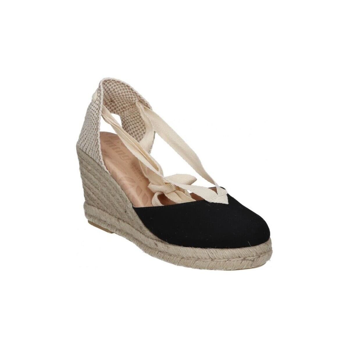 Women's Platforms MTNG Black