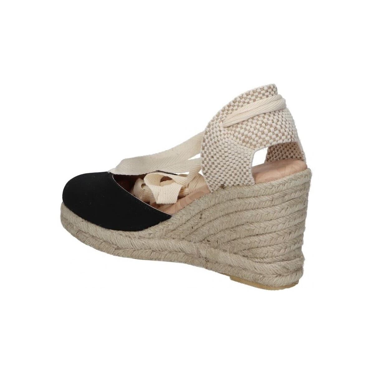 Women's Platforms MTNG Black