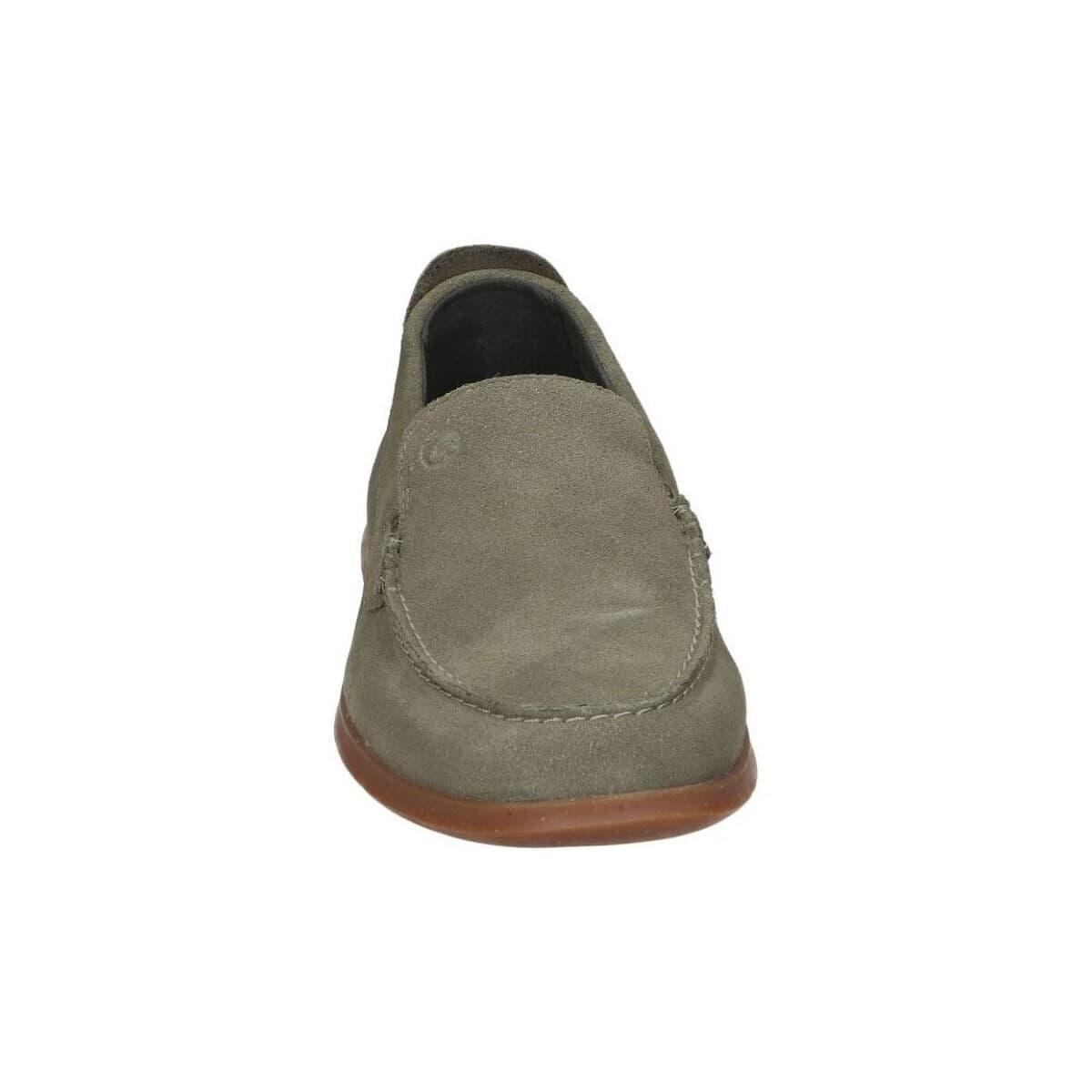 Men's Dress Shoes Clarks Green