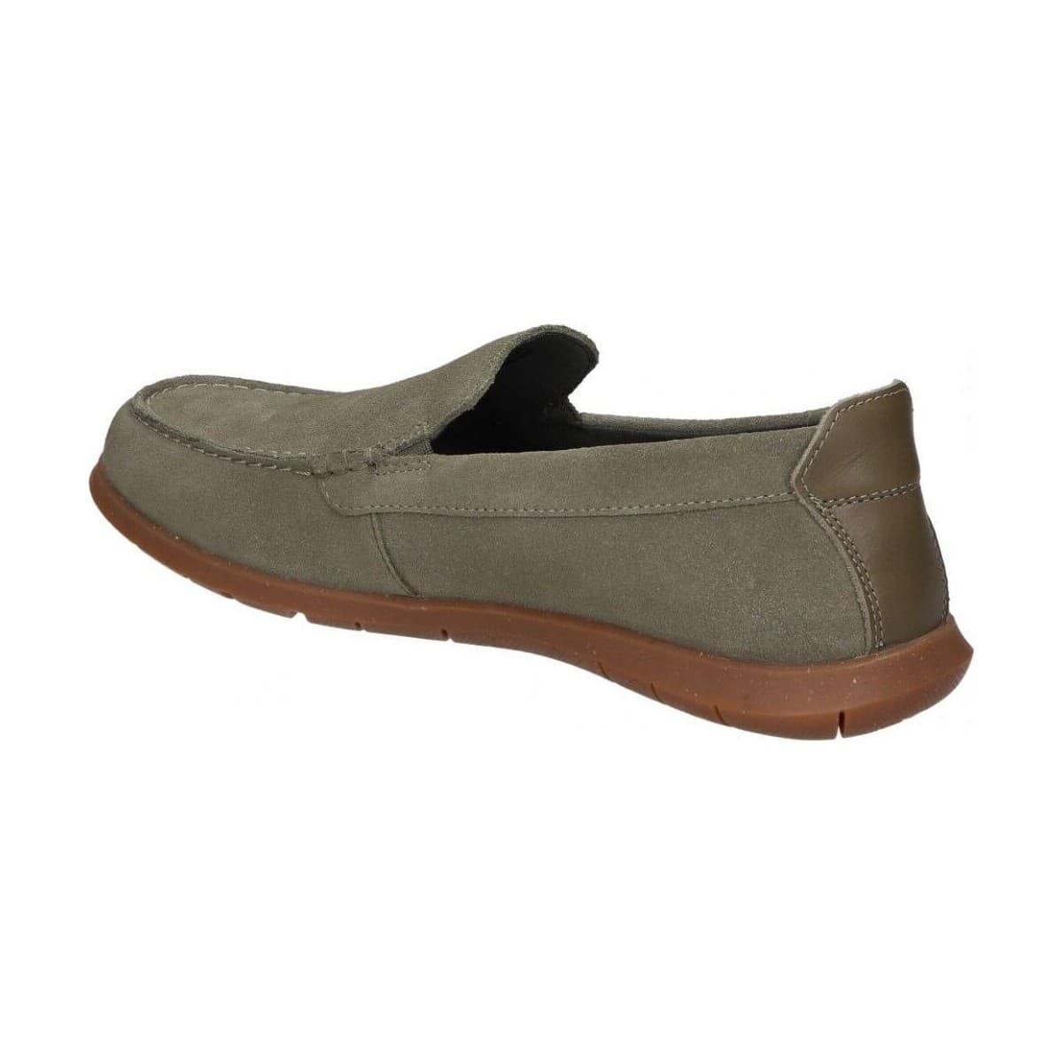 Men's Dress Shoes Clarks Green