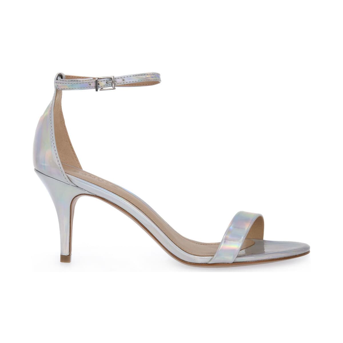 Women's Pumps Schutz Gray