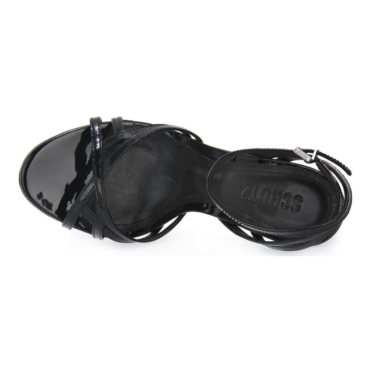 Women's Pumps Schutz Black
