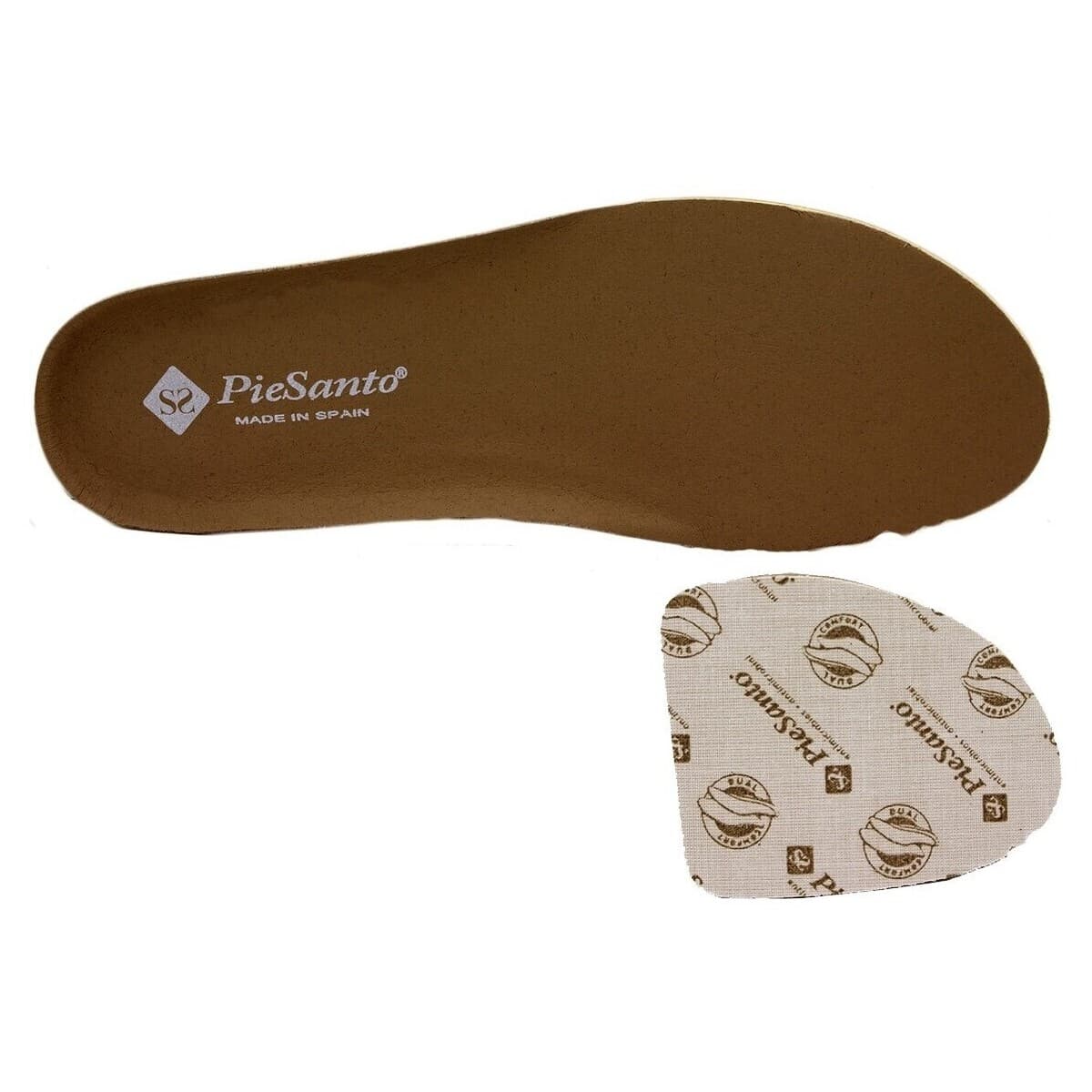 Women's Platforms Piesanto Green