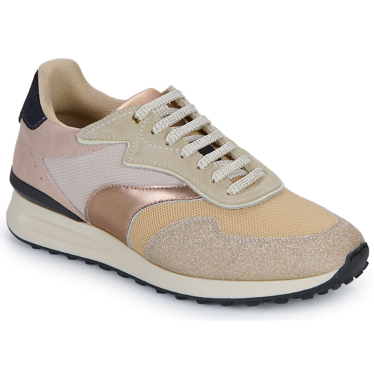 Women's Sneakers Caval Beige