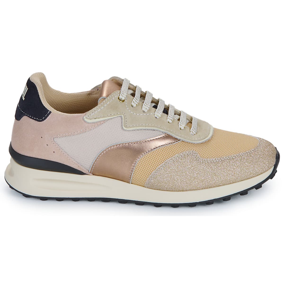 Women's Sneakers Caval Beige