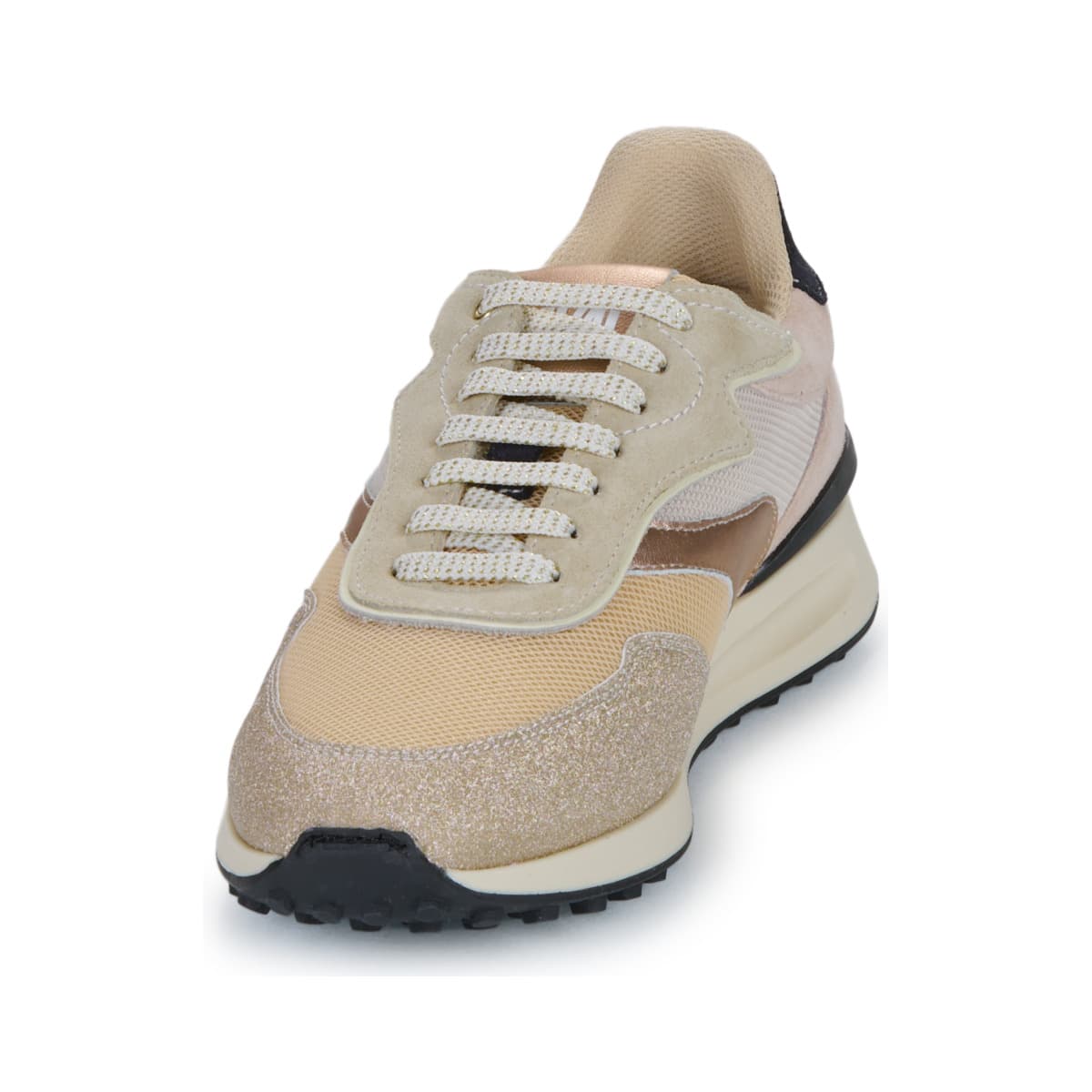 Women's Sneakers Caval Beige