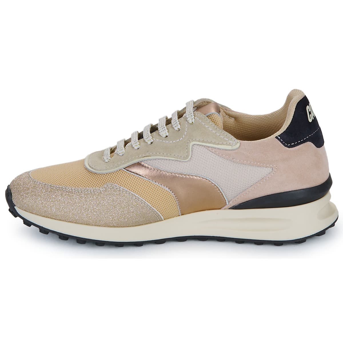 Women's Sneakers Caval Beige