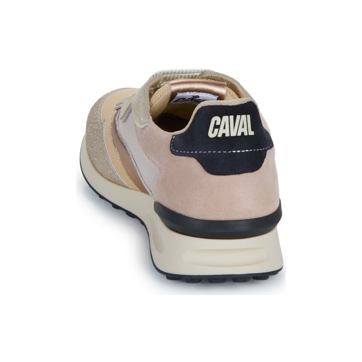 Women's Sneakers Caval Beige