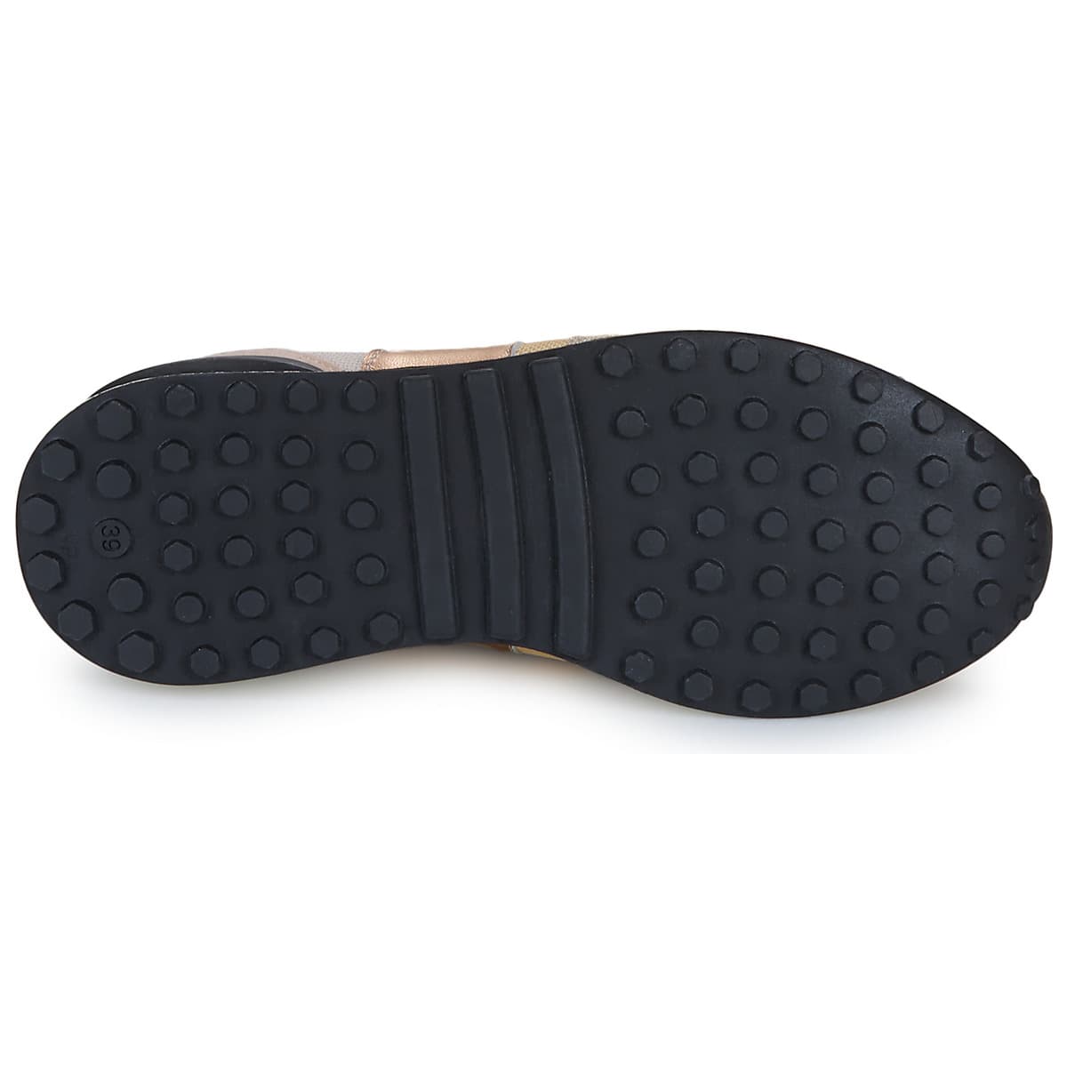 Women's Sneakers Caval Beige