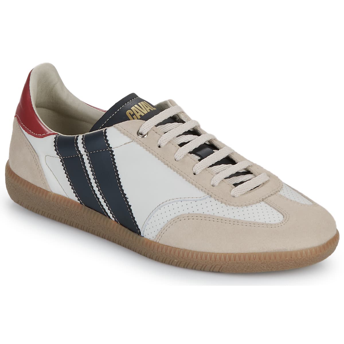 Men's Sneakers Caval White