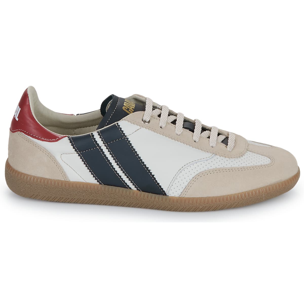 Women's Sneakers Caval Beige