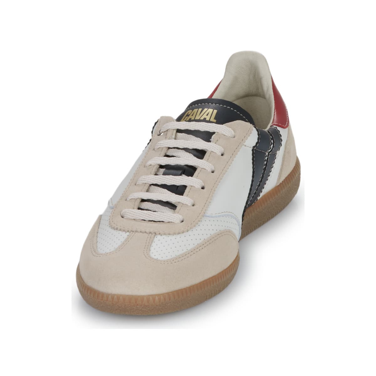 Women's Sneakers Caval Beige