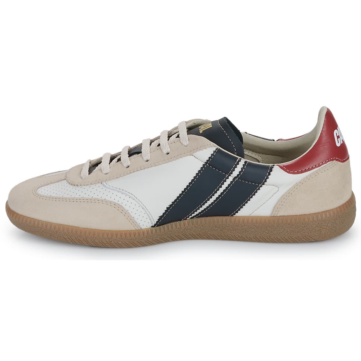 Women's Sneakers Caval Beige