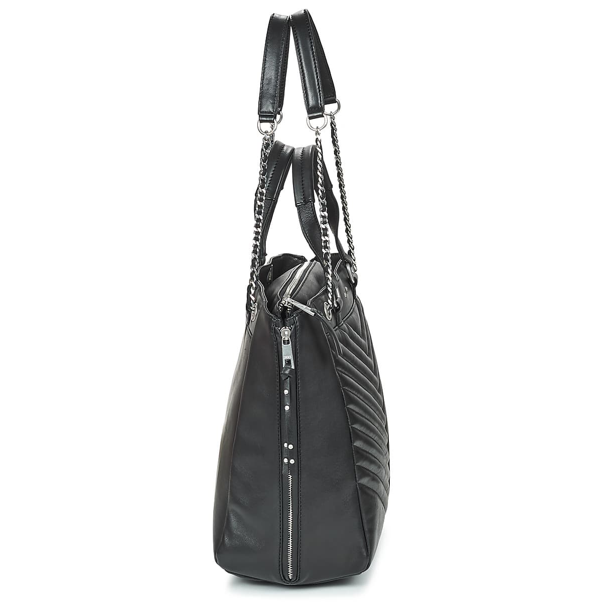 Women's Handbags Ikks Black