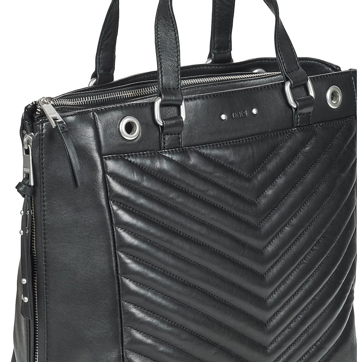 Women's Handbags Ikks Black