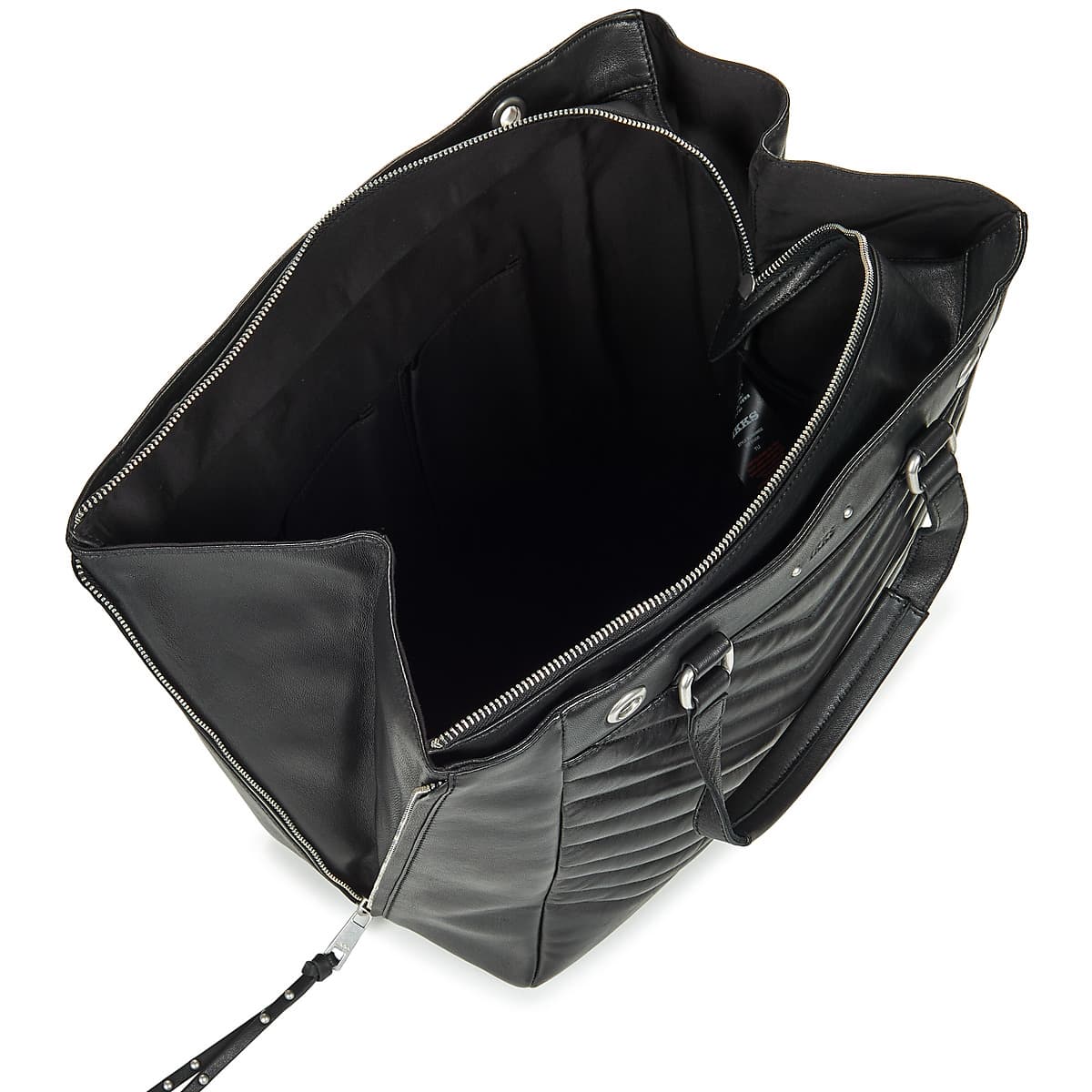 Women's Handbags Ikks Black