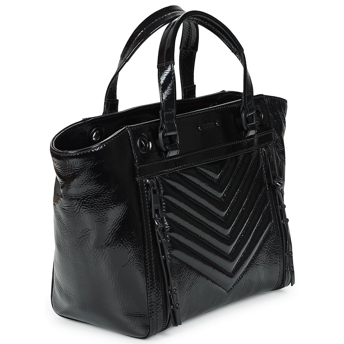 Women's Handbags Ikks Black