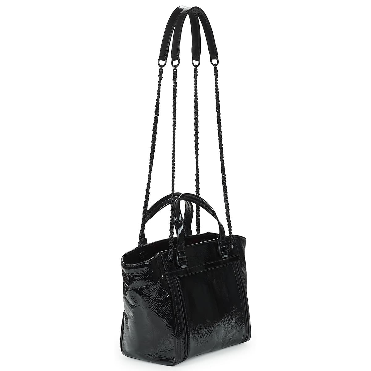 Women's Handbags Ikks Black