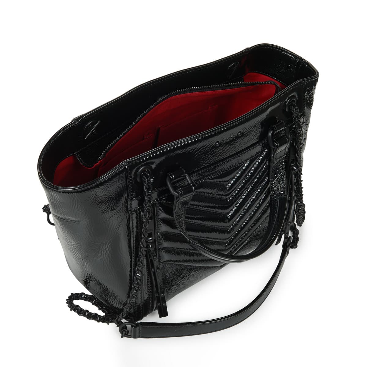 Women's Handbags Ikks Black