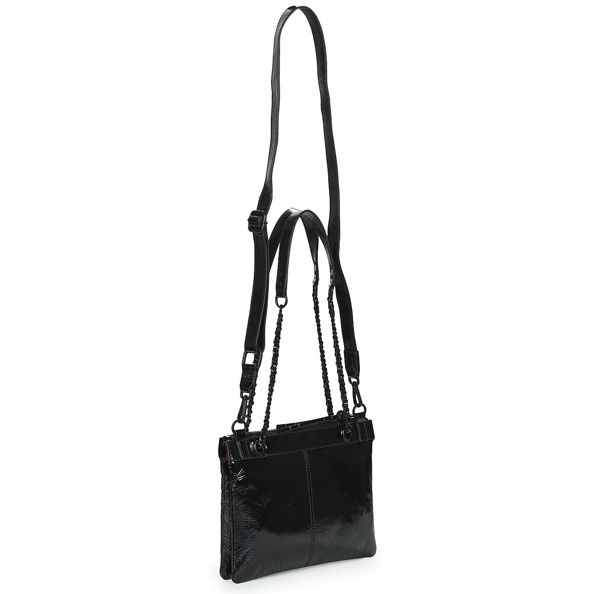 Women's Shoulder Bags Ikks Black
