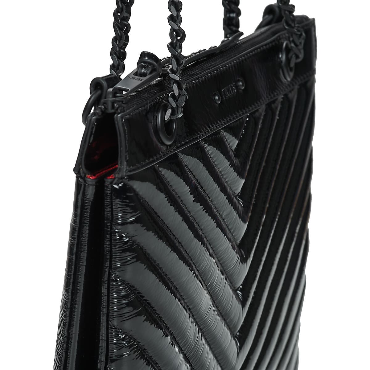 Women's Shoulder Bags Ikks Black