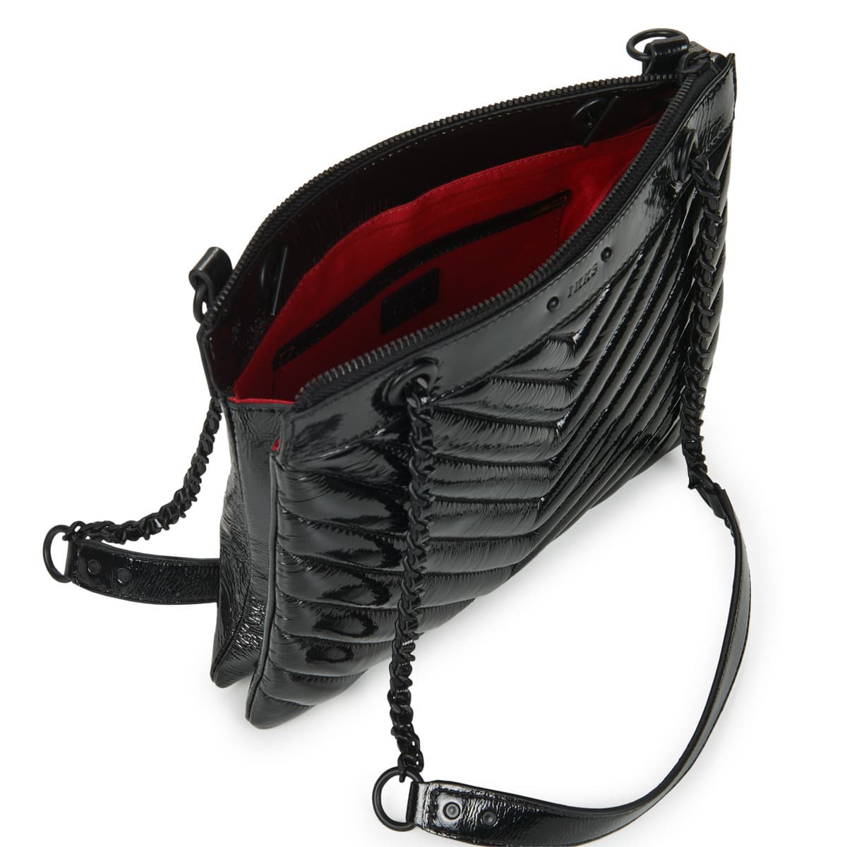 Women's Shoulder Bags Ikks Black