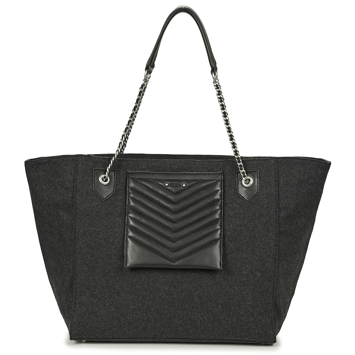 Shopping bag Ikks 1440 XL CABAS