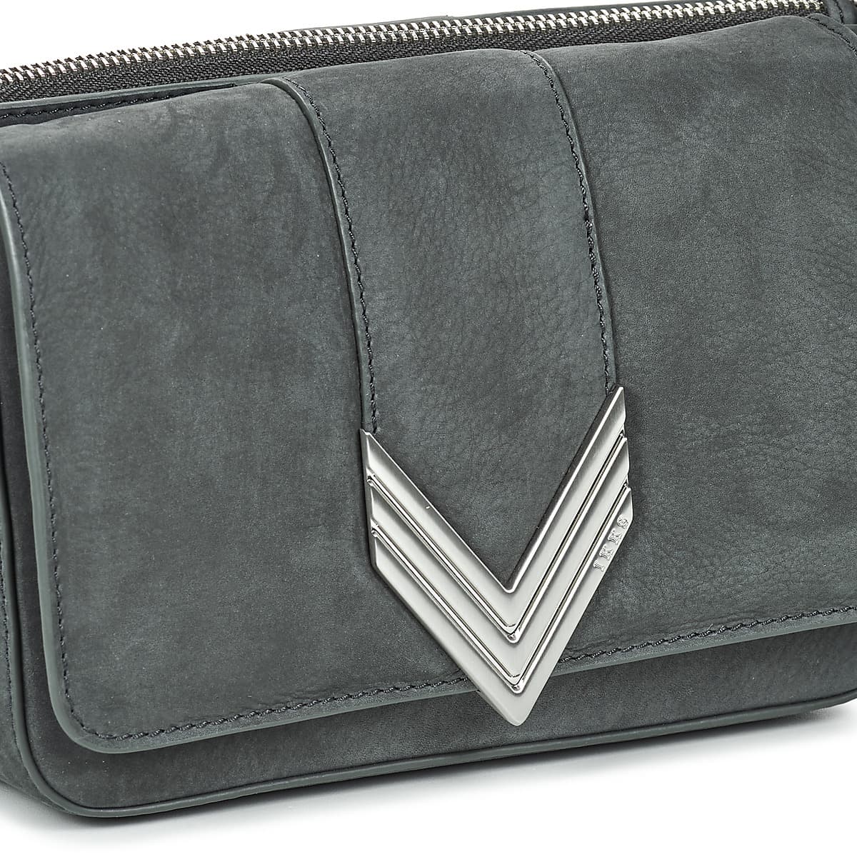 Women's Shoulder Bags Ikks Gray