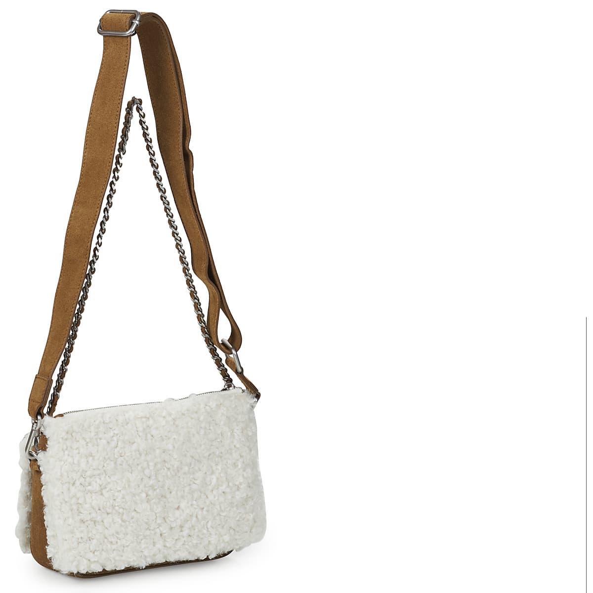 Women's Shoulder Bags Ikks Beige