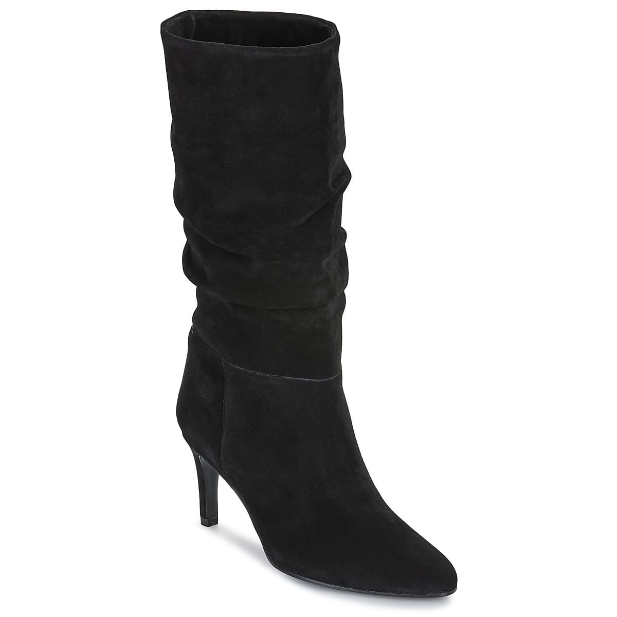 Women's Boots Freelance Black