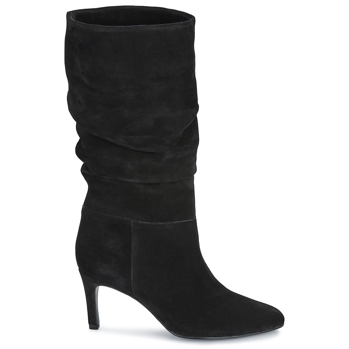 Women's Boots Freelance Black