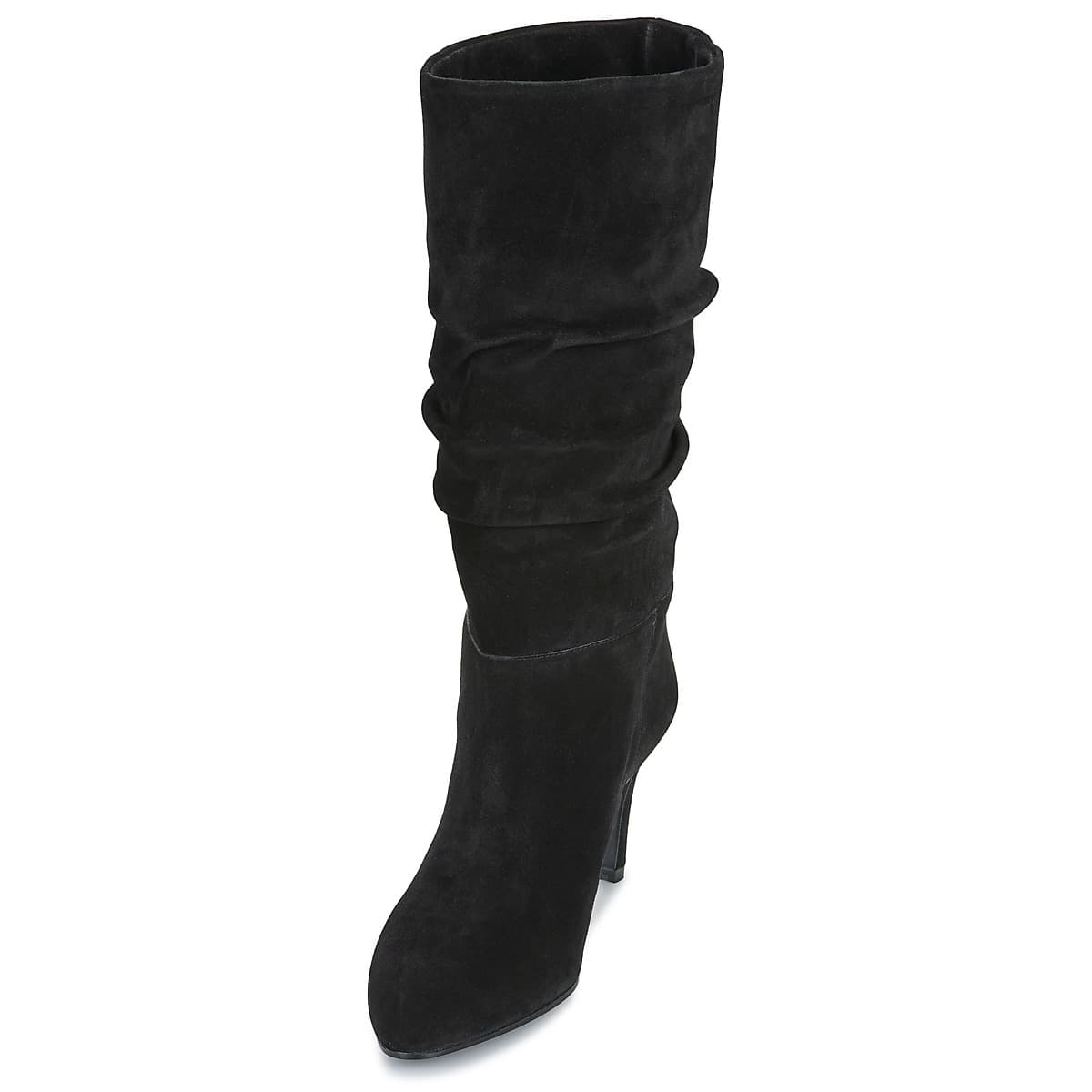 Women's Boots Freelance Black