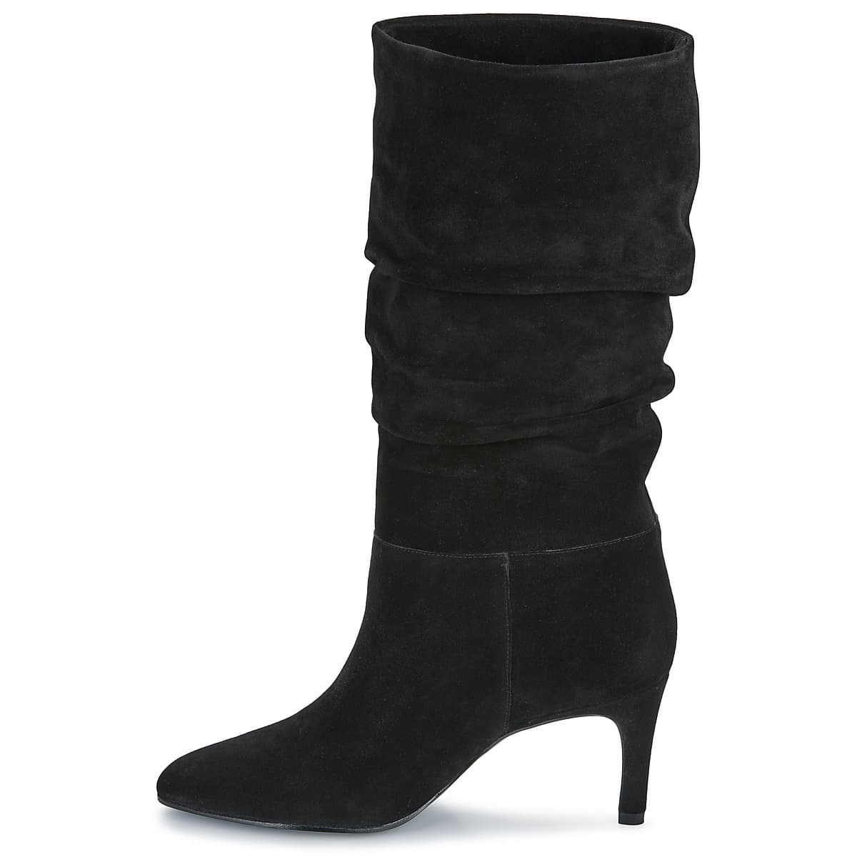 Women's Boots Freelance Black