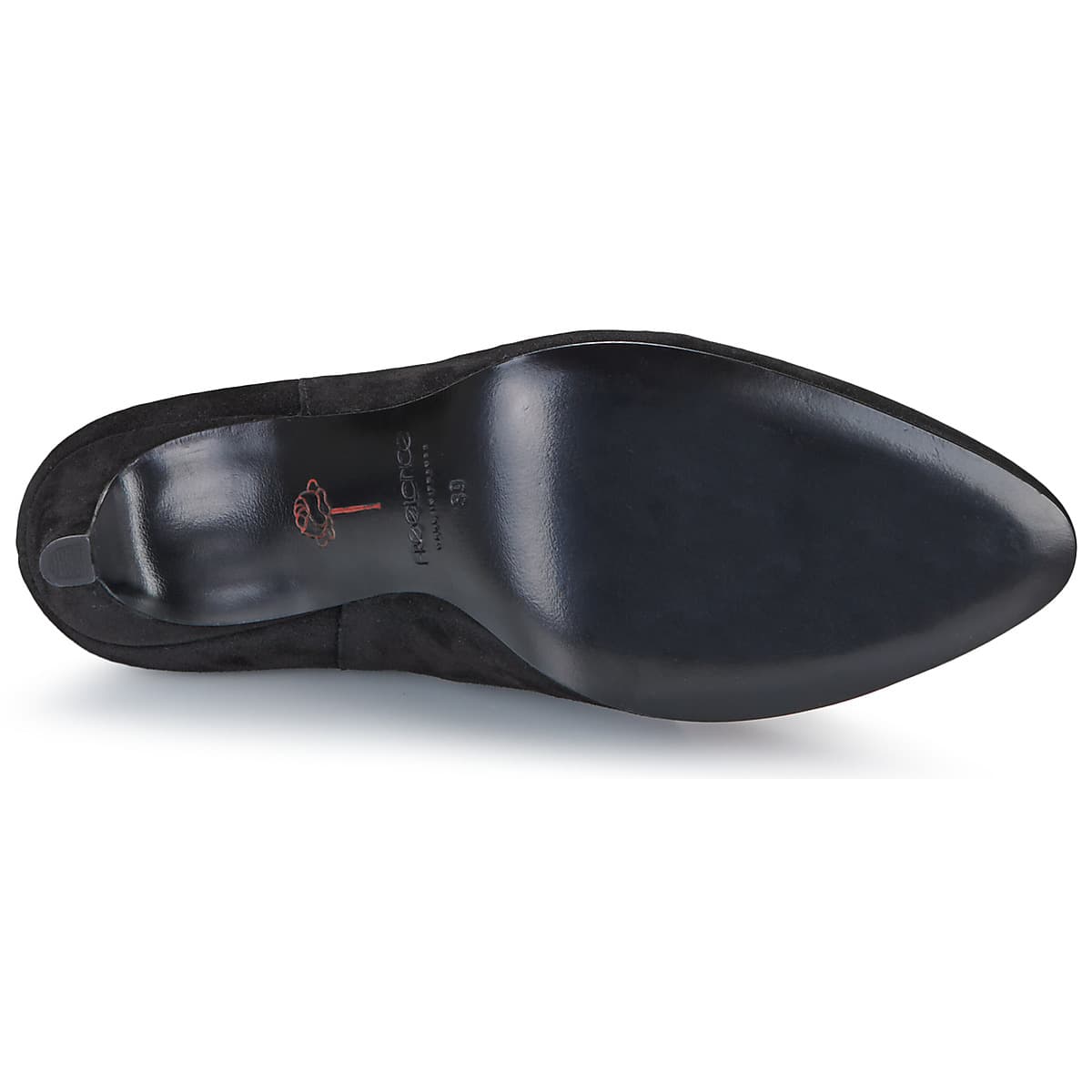 Women's Boots Freelance Black