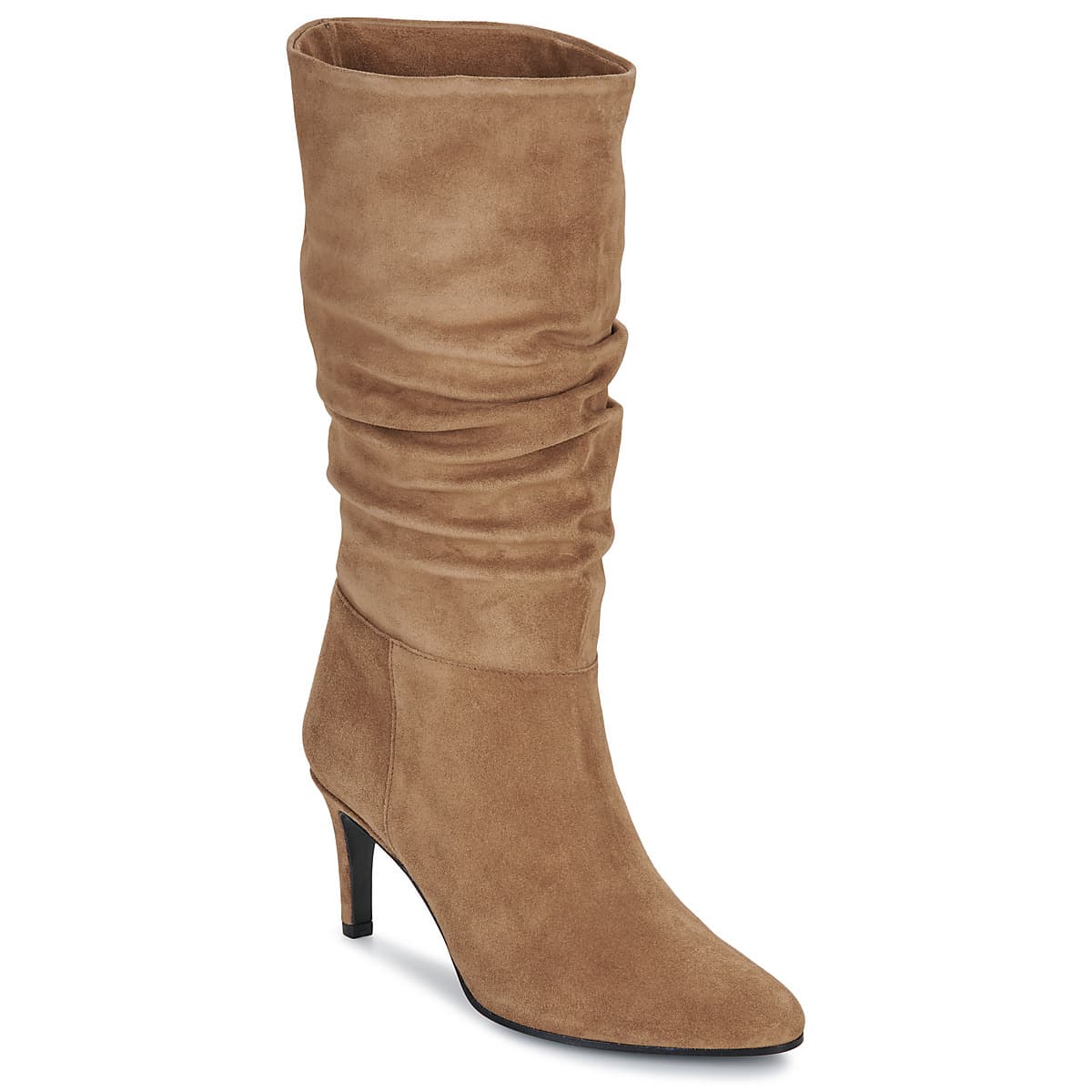 Women's Boots Freelance Brown