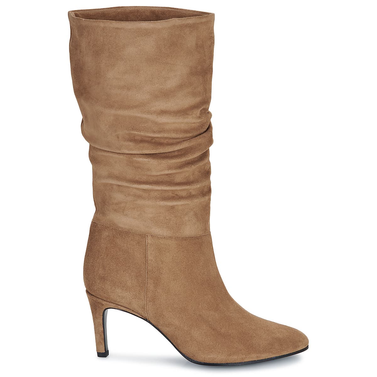 Women's Boots Freelance Brown