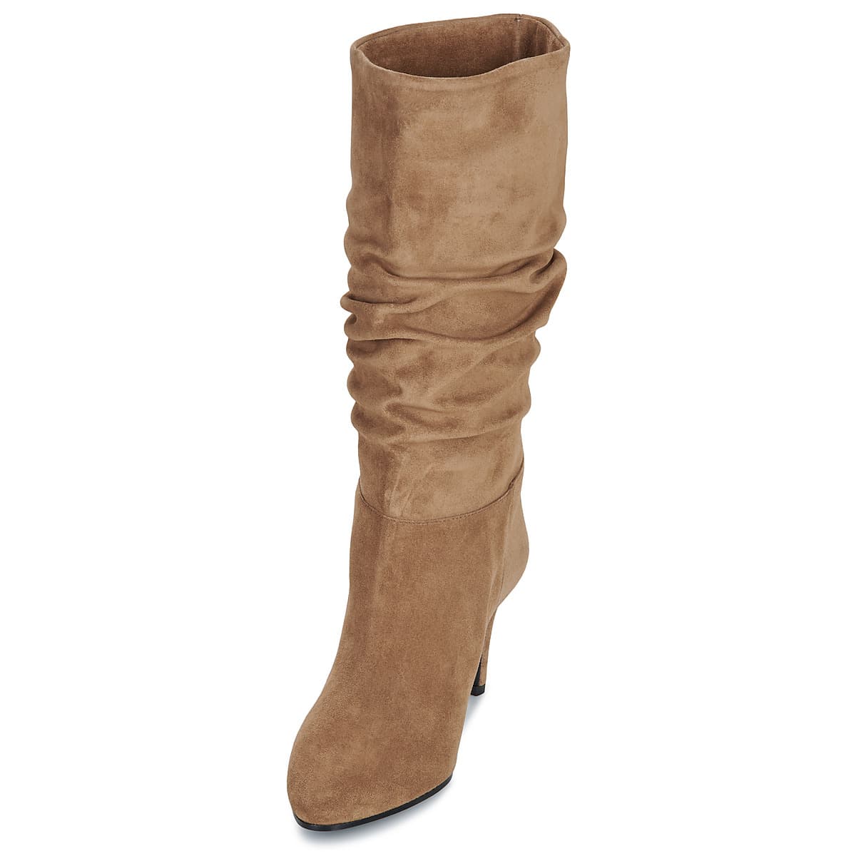Women's Boots Freelance Brown