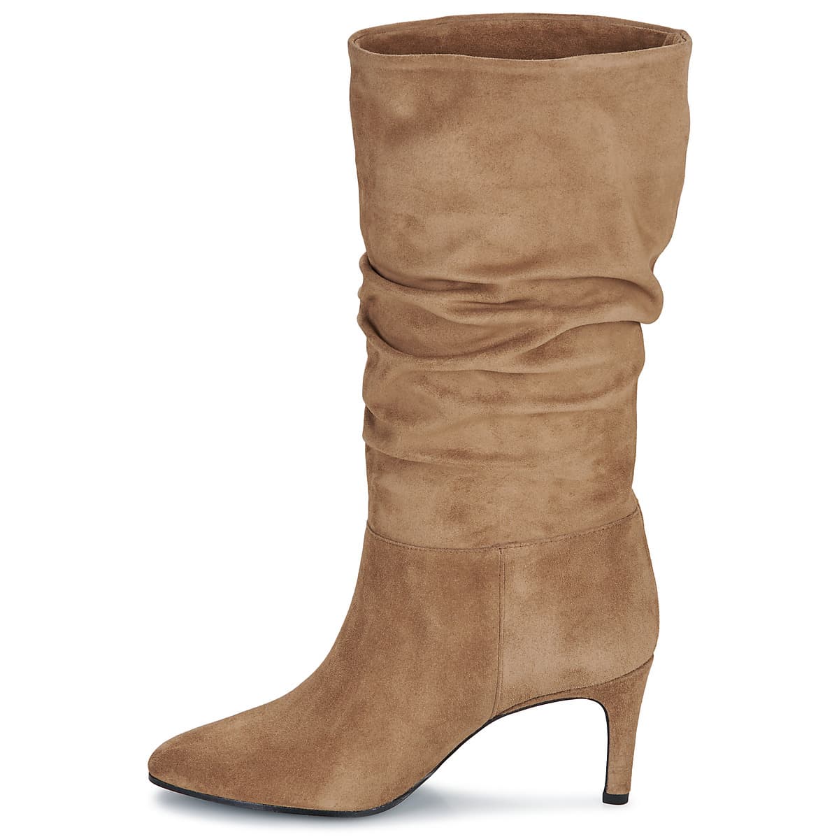 Women's Boots Freelance Brown