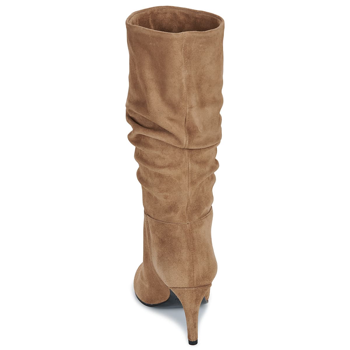 Women's Boots Freelance Brown