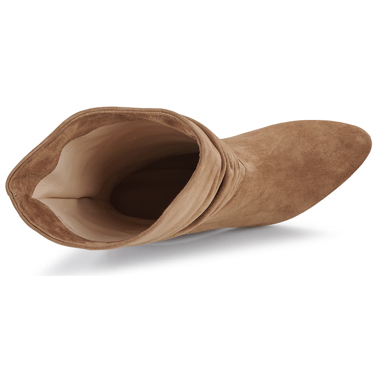 Women's Boots Freelance Brown