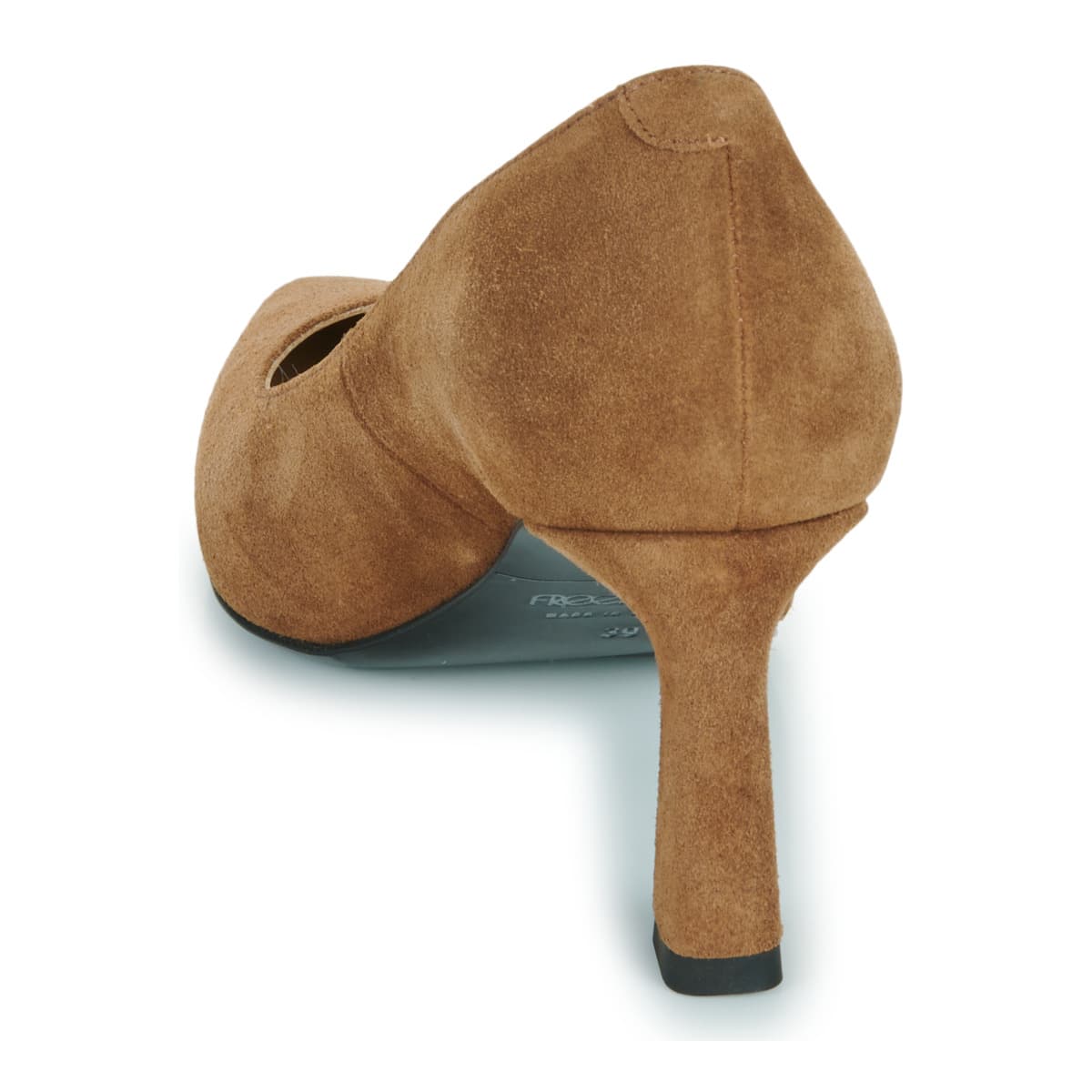 Women's Pumps Freelance Beige