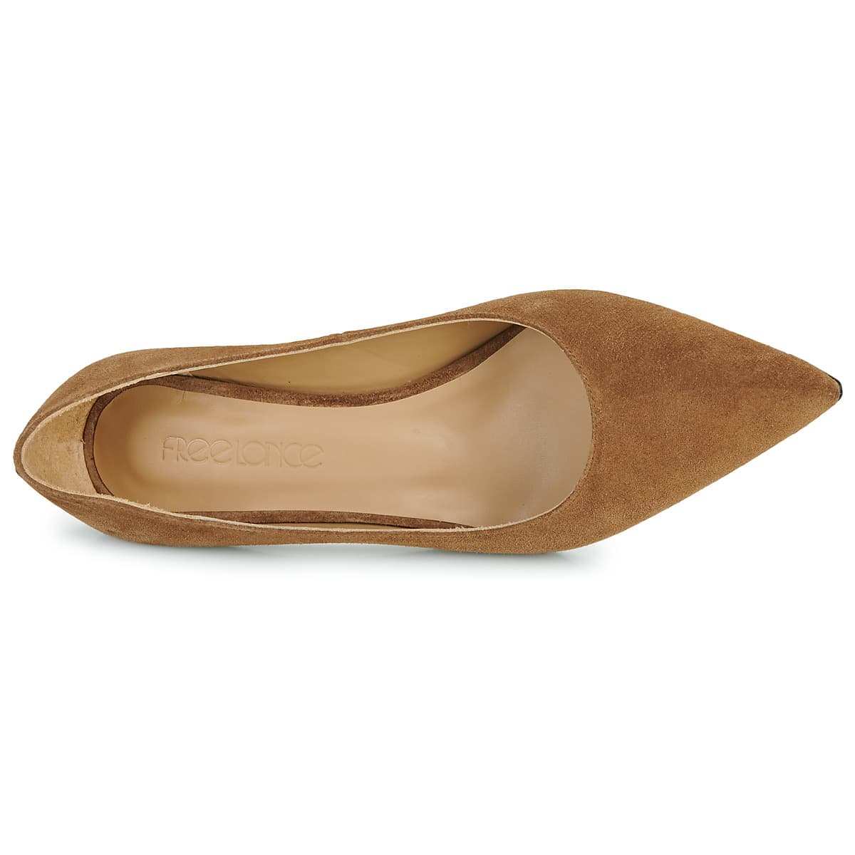 Women's Pumps Freelance Beige