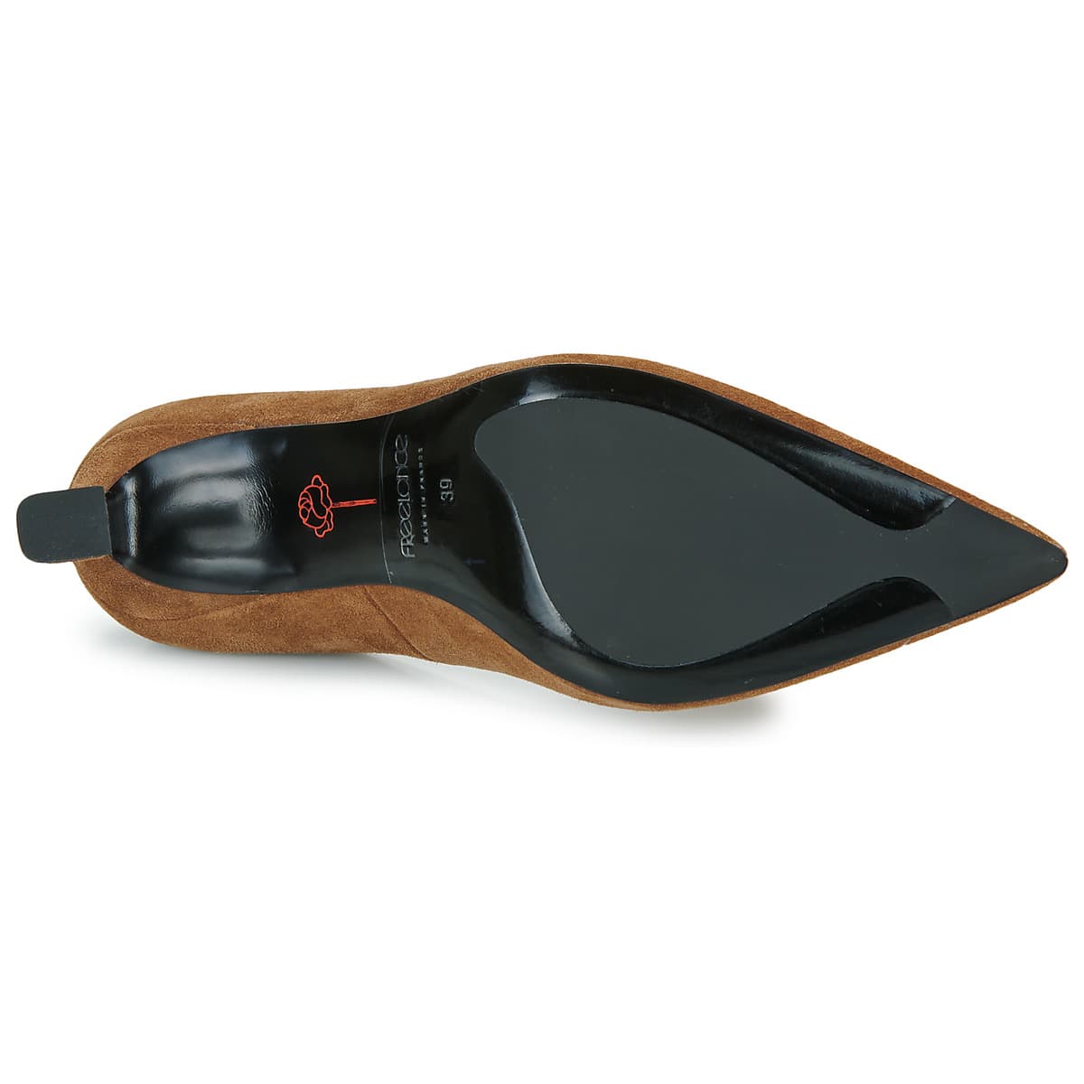 Women's Pumps Freelance Beige